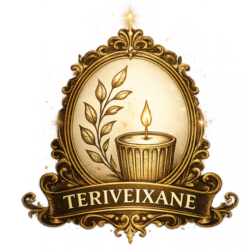 Teriveixa INC